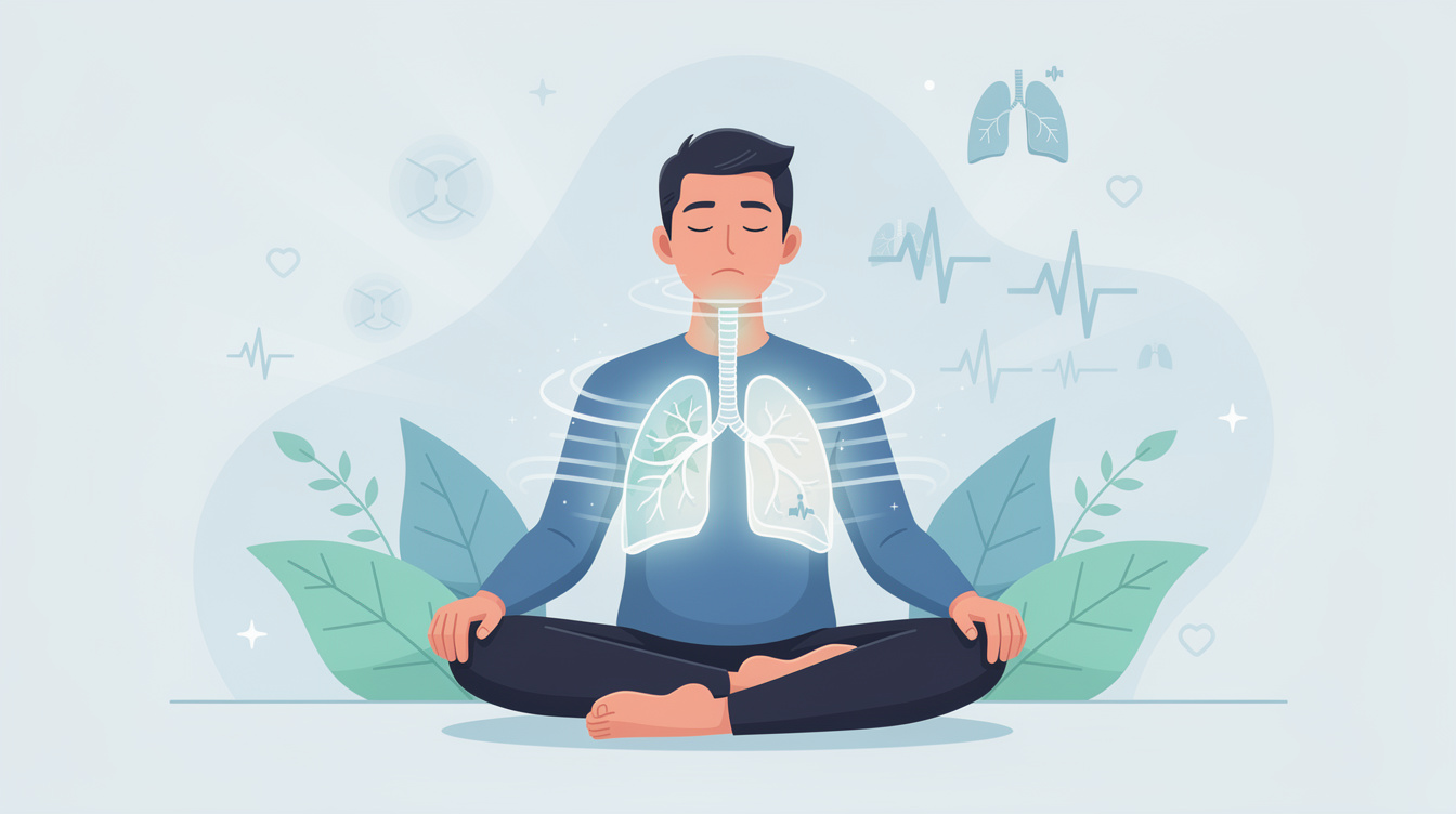 Saúde Respiratória: Como Melhorar sua Respiração?