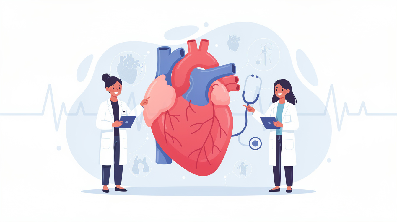 Cardiologia: O Que Você Sabe Sobre Seu Coração?