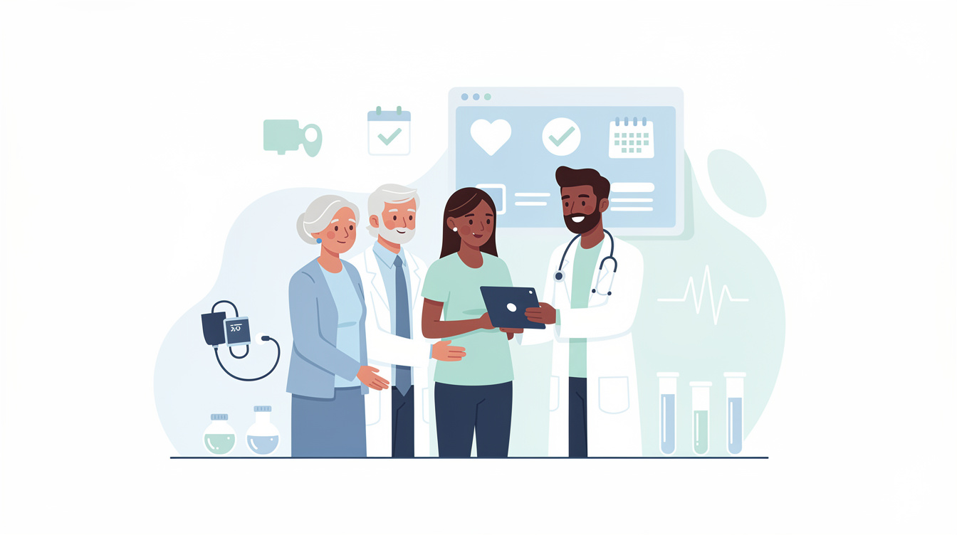 Prevenção: Você Já Fez Seu Check-up Último?