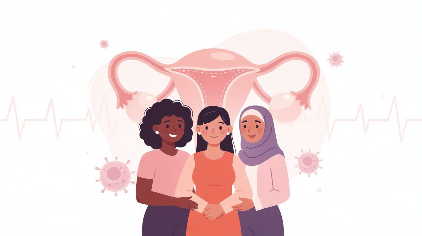 Saúde da Mulher: Como Está Sua Saúde Reprodutiva?