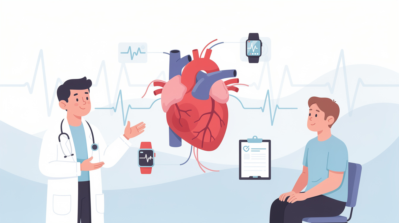 Cardiologia: O Que Você Sabe Sobre Seu Ritmo Cardíaco?