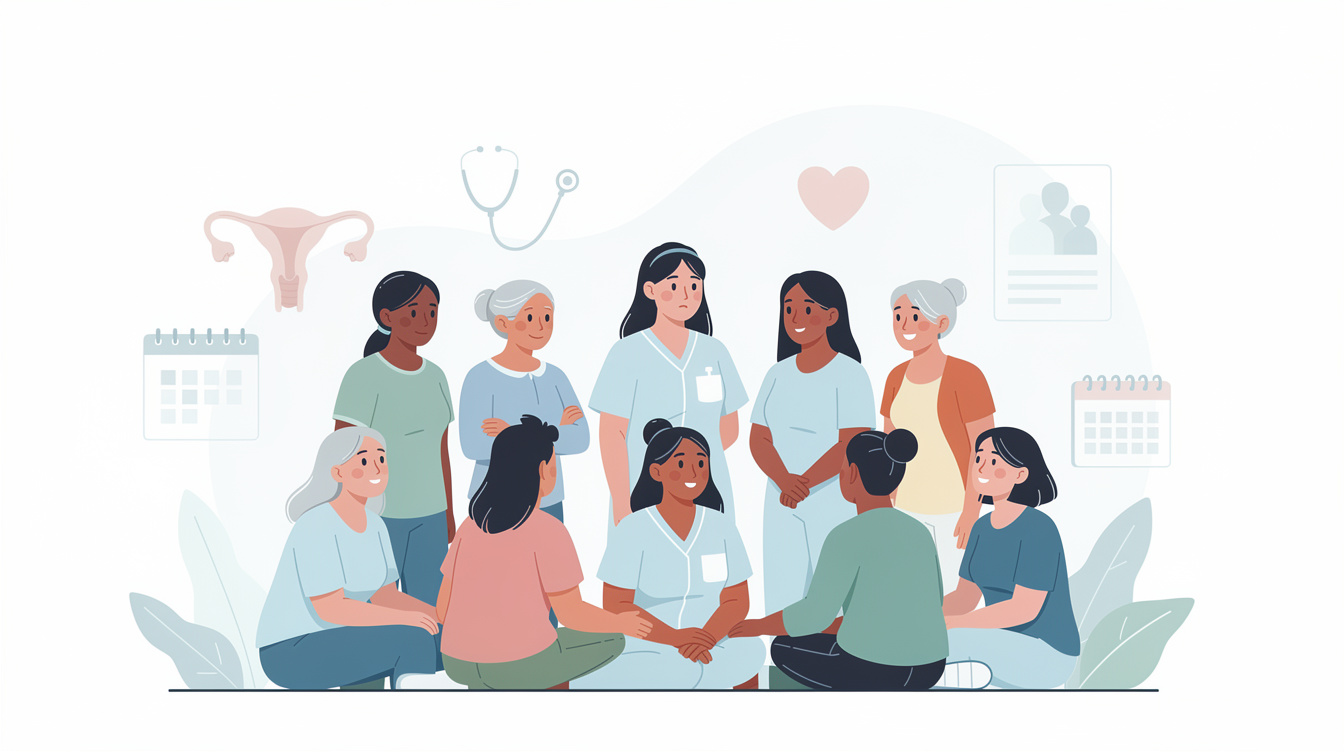 Saúde da Mulher: Quais São Seus Desafios na Saúde?